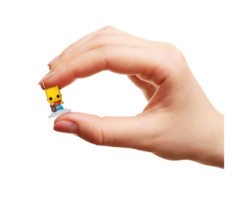 Фігурка Funko Pop набір Сімпсони Барт (85707)