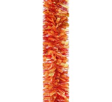 Мішура YES! Fun Карнавальна (тип 1) матова 5 см 2 м (980049)