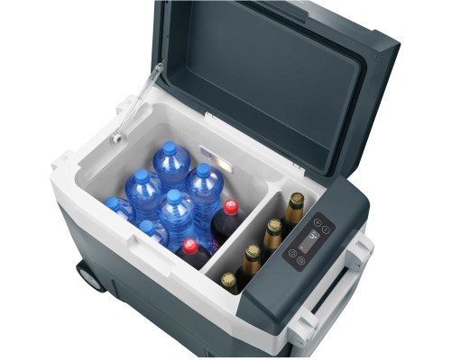 Автохолодильник Sencor SCM5501BL