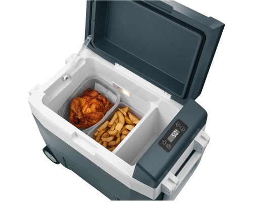 Автохолодильник Sencor SCM5501BL