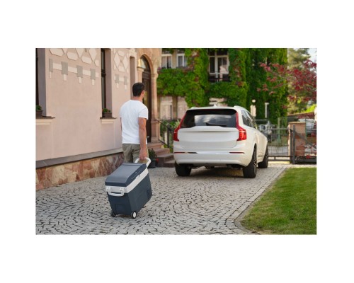 Автохолодильник Sencor SCM5501BL