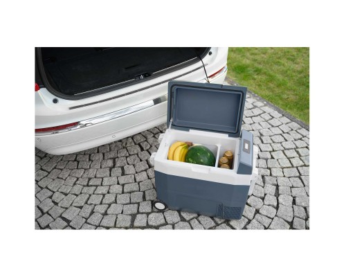 Автохолодильник Sencor SCM5501BL