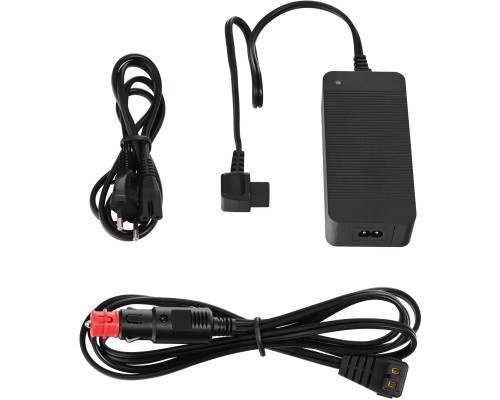 Автохолодильник Sencor SCM5501BL