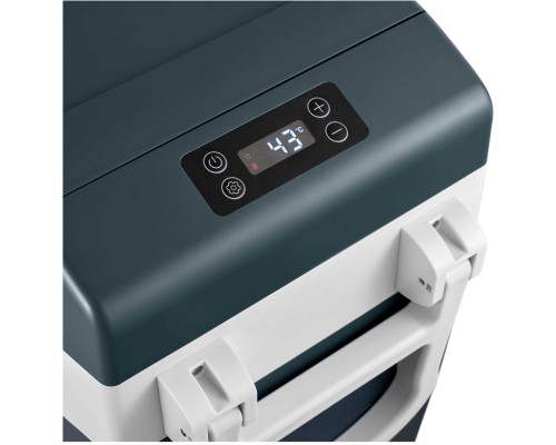 Автохолодильник Sencor SCM5501BL