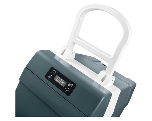 Автохолодильник Sencor SCM5501BL