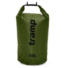 Гермомішок Tramp PVC 50 л Olive (UTRA-068-olive)