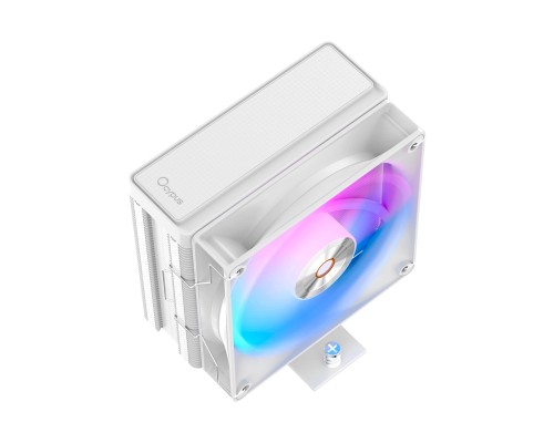 Система рідинного охолодження OCYPUS DELTA-A40-WH1NAWN00X-GL