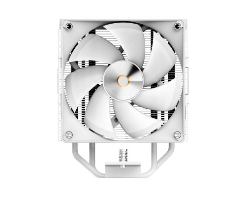 Система рідинного охолодження OCYPUS DELTA-A40-WH1NAWN00X-GL