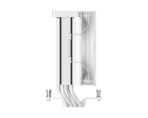 Система рідинного охолодження OCYPUS DELTA-A40-WH1NAWN00X-GL