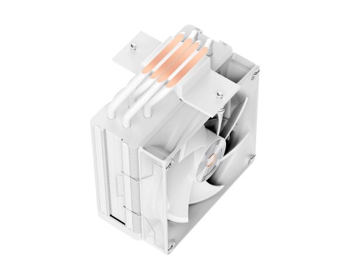 Система рідинного охолодження OCYPUS DELTA-A40-WH1NAWN00X-GL