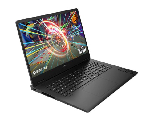 Ноутбук HP OMEN Gaming 17-db1011ua (C9SA9EA)