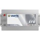 Акумулятор автомобільний Varta ProMotive EFB 240Ah бокова(+/-) (1200EN) C40 (740500120)