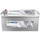 Акумулятор автомобільний Varta ProMotive EFB 240Ah бокова(+/-) (1200EN) C40 (740500120)