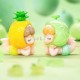Фігурка Pop Top сюрприз Rolife Nanci Фруктові крихітки (NBXX)