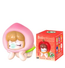 Фігурка Pop Top сюрприз Rolife Nanci Фруктові крихітки (NBXX)