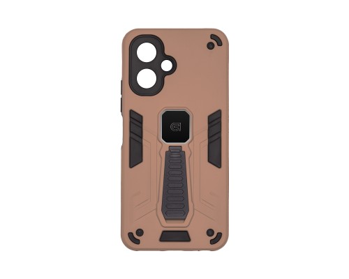 Чохол до мобільного телефона Armorstandart Proover Tecno Spark Go 2 4G Brown (ARM87171)