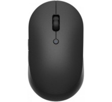 Мишка Xiaomi MiiiW Silent Edition Wireless/Bluetooth Black (WXSMSBMW03 Black)