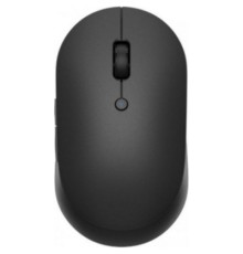 Мишка Xiaomi MiiiW Silent Edition Wireless/Bluetooth Black (WXSMSBMW03 Black)
