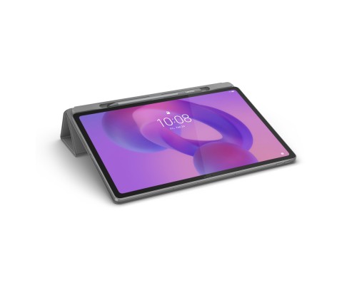 Чохол до планшета Lenovo Idea Tab Plus Folio Case Grey (ZG38C07423)