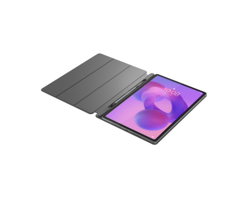 Чохол до планшета Lenovo Idea Tab Plus Folio Case Grey (ZG38C07423)