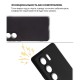 Чохол до мобільного телефона BeCover Silicone Tecno Camon 40 (CM5) Black (714679)