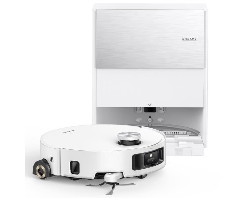 Пилосос Dreame Aqua 10 Roller White (RLH31CE-WH)