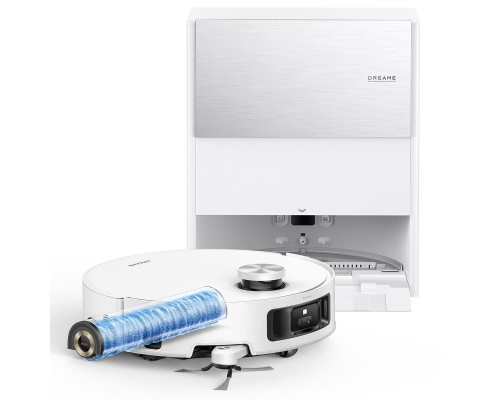 Пилосос Dreame Aqua 10 Roller White (RLH31CE-WH)