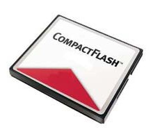 Карта пам'яті Transcend 8Gb Compact Flash 133x (TS8GCF133) 