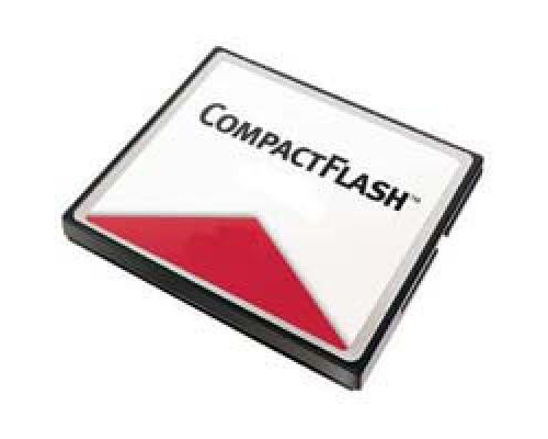 Карта пам'яті Transcend 8Gb Compact Flash 133x (TS8GCF133) Карта пам'яті Transcend 8Gb Compact Flash 133x (TS8GCF133)