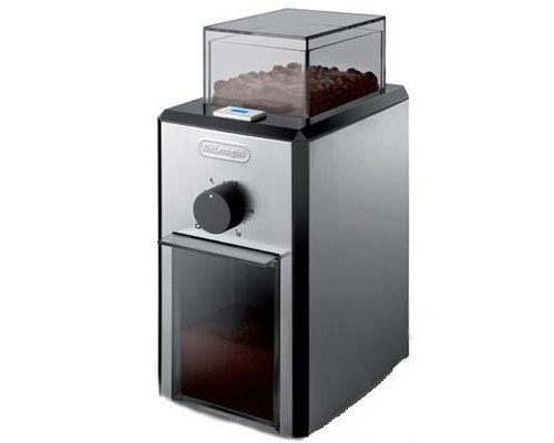 Кавомолка DeLonghi KG 89 (KG89)