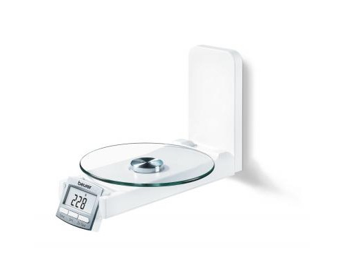 Ваги кухонні Beurer KS 52