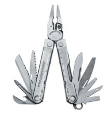 Мультитул Leatherman Rebar (831560)