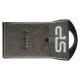 USB флеш накопичувач Silicon Power 64GB Touch T01 USB 2.0 (SP064GBUF2T01V1K) 
