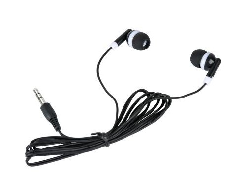Навушники Vinga CPS015 Black (CPS015BK)