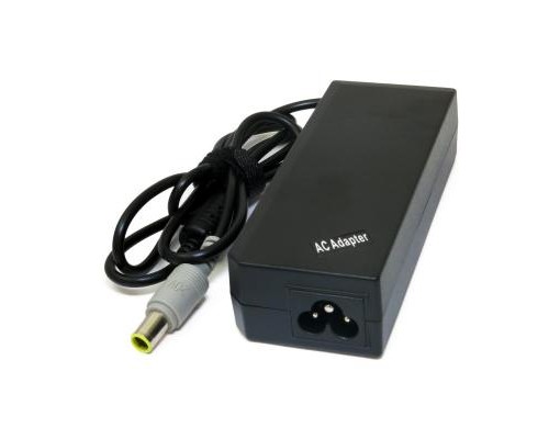 Блок живлення до ноутбуку Extradigital IBM 20V, 4.5A, 90W (7.9x5.5) (PSI3810) Блок живлення до ноутбуку Extradigital IBM 20V, 4.5A, 90W (7.9x5.5) (PSI3810)