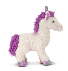 М'яка іграшка Melissa&Doug Единорог Мисти (MD7572)