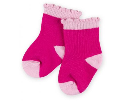Шкарпетки дитячі Luvable Friends 3 пари кольорові, для дівчаток (23129.6-12 F) Шкарпетки дитячі Luvable Friends 3 пари кольорові, для дівчаток (23129.6-12 F)
