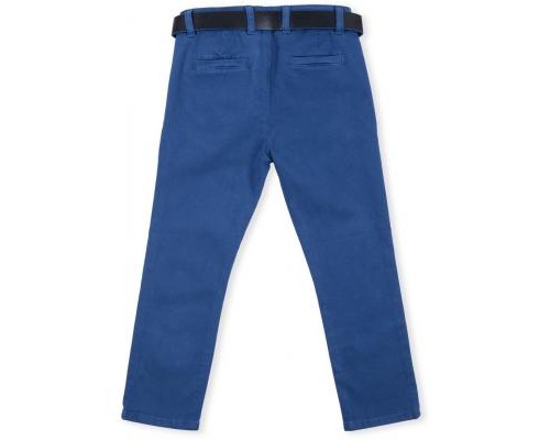 Джинси дитячі Breeze завужені індиго (OZ-17604-128B-indigo)