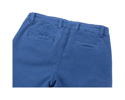 Джинси дитячі Breeze завужені індиго (OZ-17604-128B-indigo)