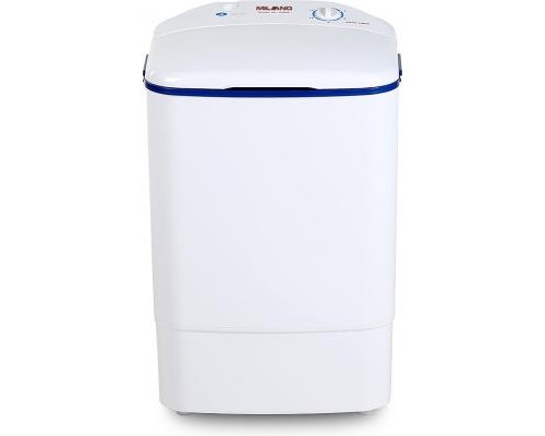 Пральна машина Milano XPB-30 PA