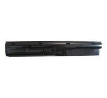 Акумулятор до ноутбука AlSoft HP ProBook 4530s HSTNN-LB2R 5200mAh 6cell 10.8V Li-ion (A41667) 