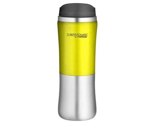Термокружка Thermos BrillMug-350 0.30л Yellow (167316y)