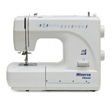 Швейна машина Minerva CLASSIC