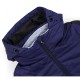 Куртка дитяча Snowimage з капюшоном (SICMY-G306-134B-blue)