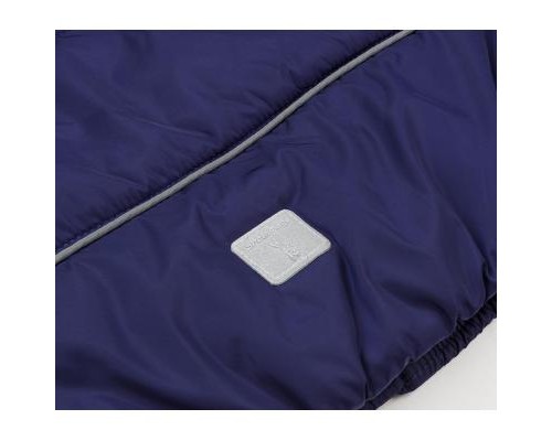 Куртка дитяча Snowimage з капюшоном (SICMY-G306-134B-blue)