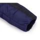 Куртка дитяча Snowimage з капюшоном (SICMY-G306-134B-blue)