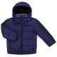 Куртка дитяча Snowimage з капюшоном (SICMY-G306-134B-blue)