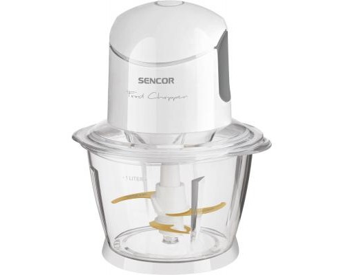 Подрібнювач Sencor SCB5100WH