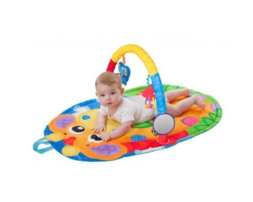 Дитячий килимок Playgro Жираф Джери (0186365)
