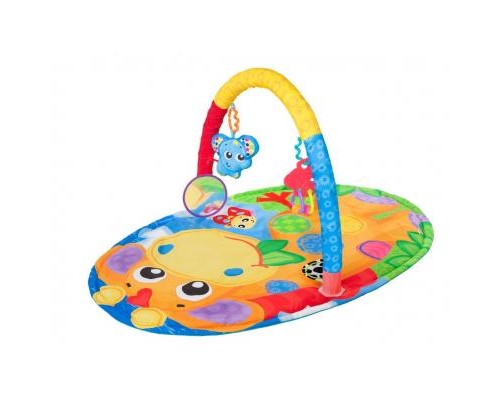 Дитячий килимок Playgro Жираф Джери (0186365)